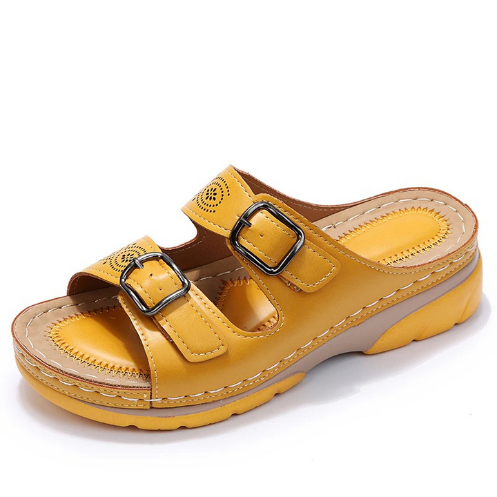 Otho | Komfort-Sandalen