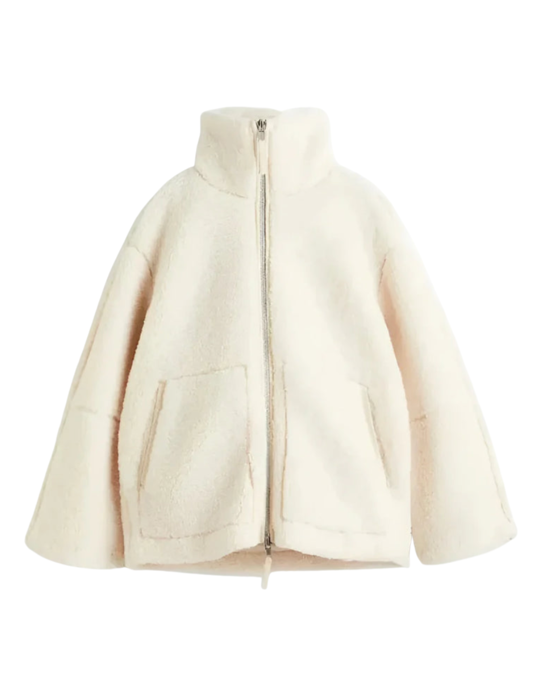 Anastacia™ - Weiche Warme Winterjacke