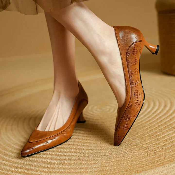 Elegante Pumps Fiona