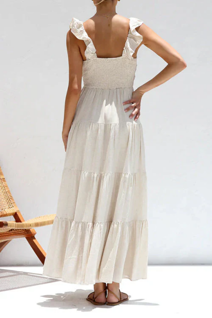 Estelle™ | Sommerkleid