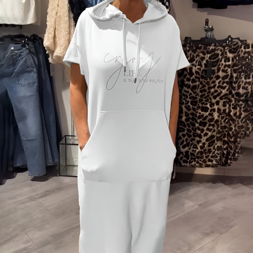 Saskia™ | Kapuzenpullover