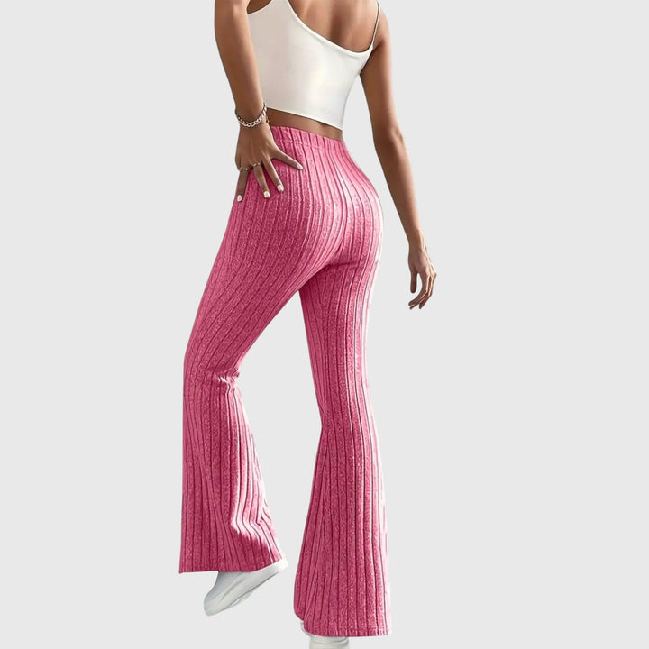 Jennifer - Elegante Damenhose