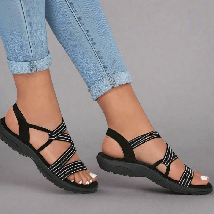 HELENE | HANDGEMACHTE ORTHOPÄDISCHE SCHUHE