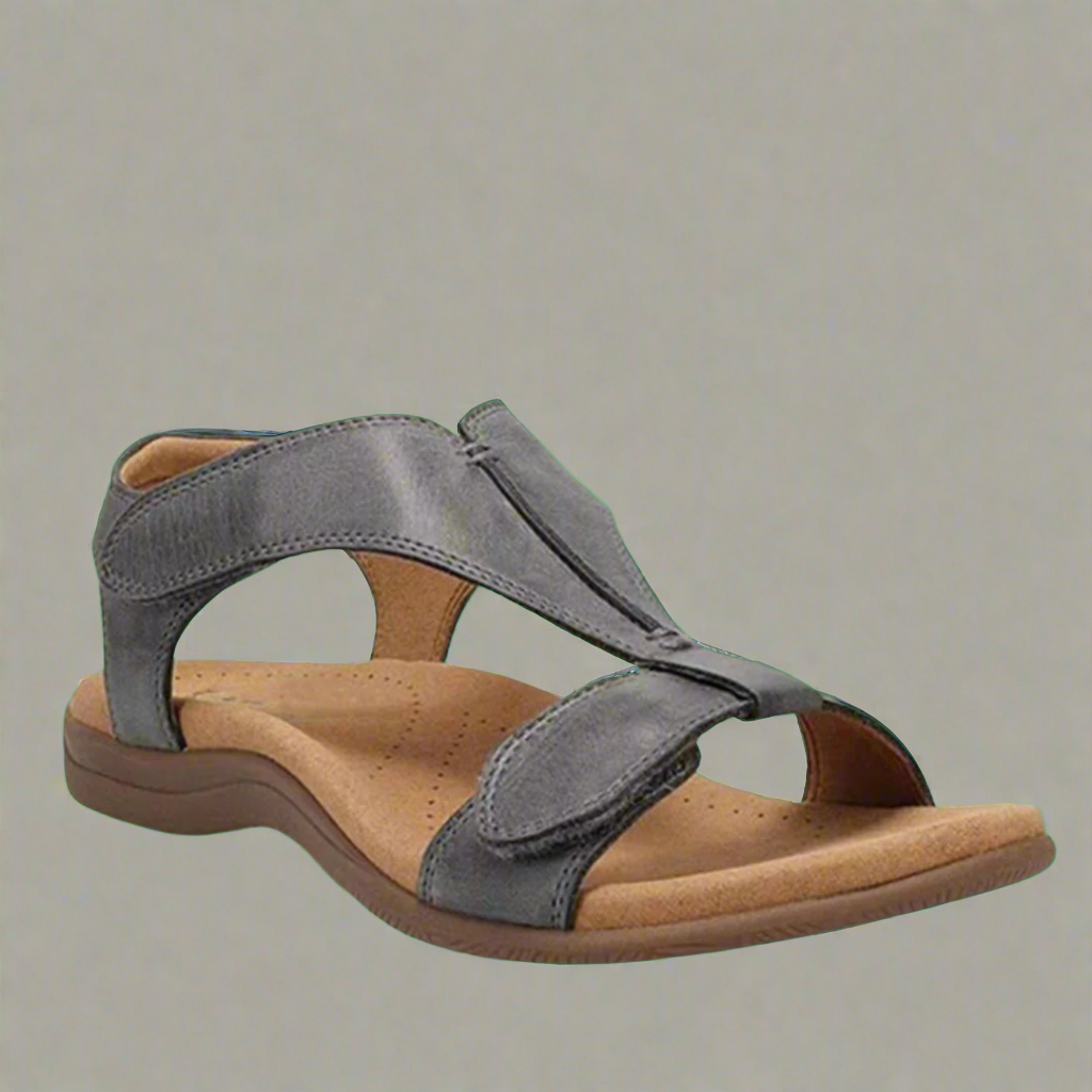 PHILINE | ORTHOPÄDISCHE SANDALEN FÜR SCHMERZFREIES GEHEN