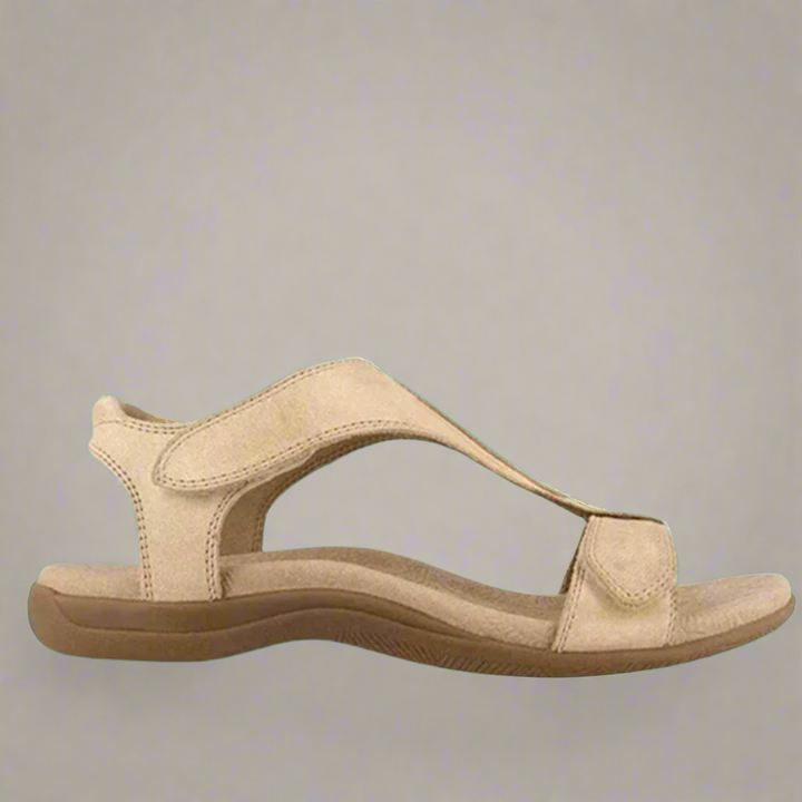 PHILINE | ORTHOPÄDISCHE SANDALEN FÜR SCHMERZFREIES GEHEN