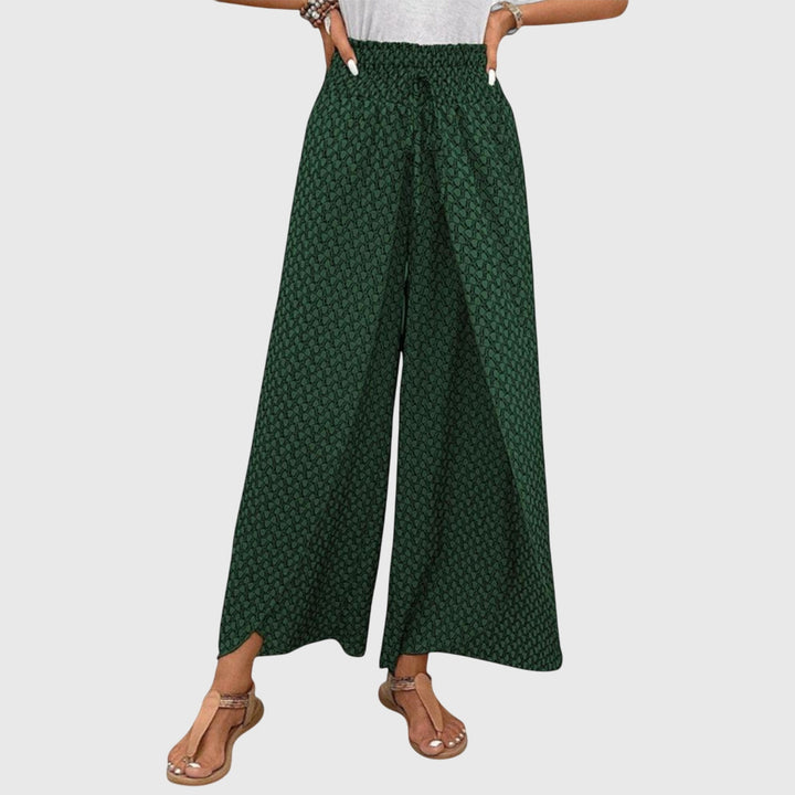 Chiara - Stilvolle Palazzohose