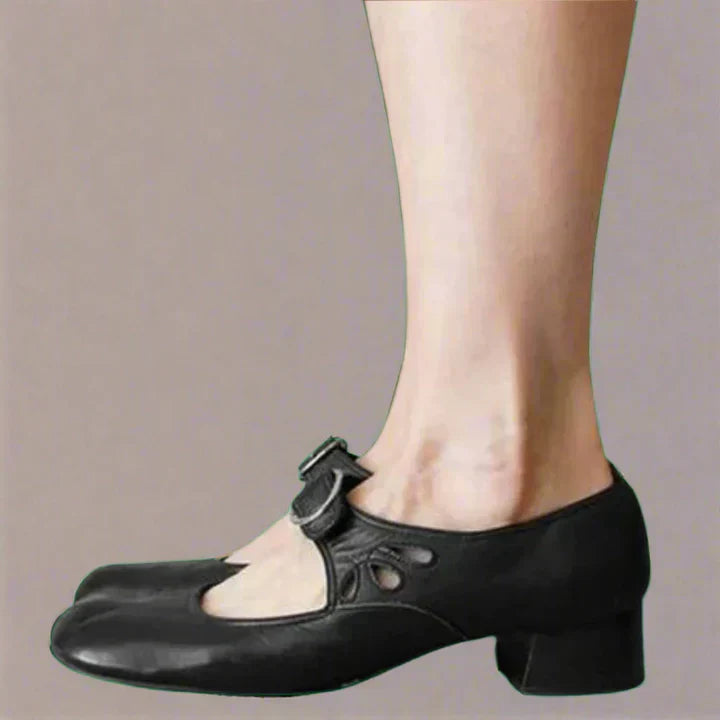 Denisa | Orthopädische Sandalen
