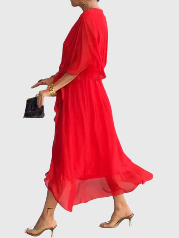 Thea | Elegantes Kleid