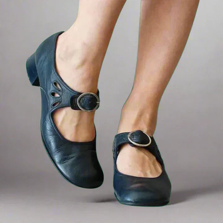 Denisa | Orthopädische Sandalen