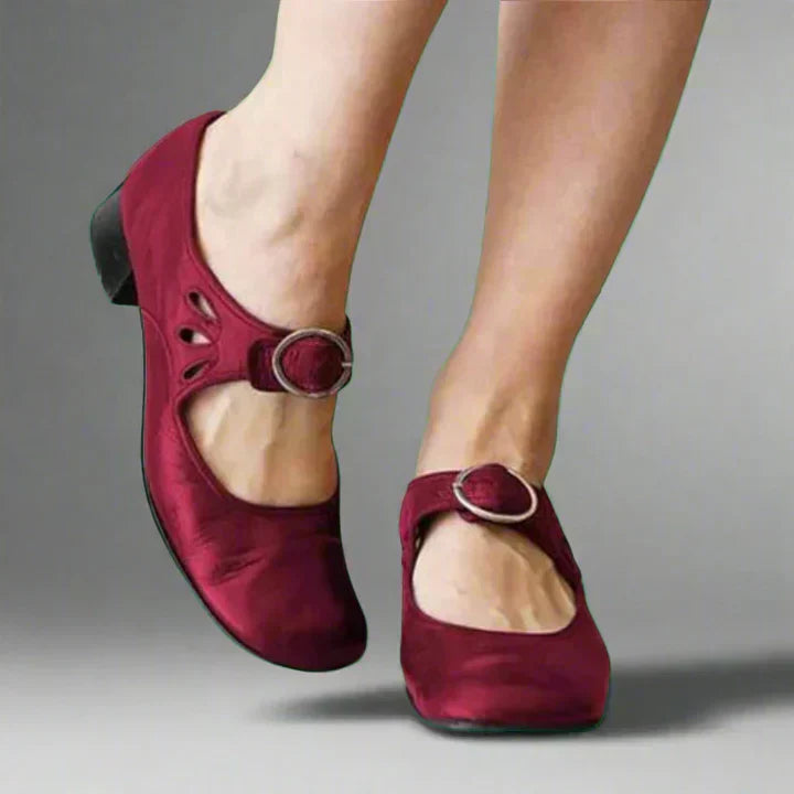 Denisa | Orthopädische Sandalen
