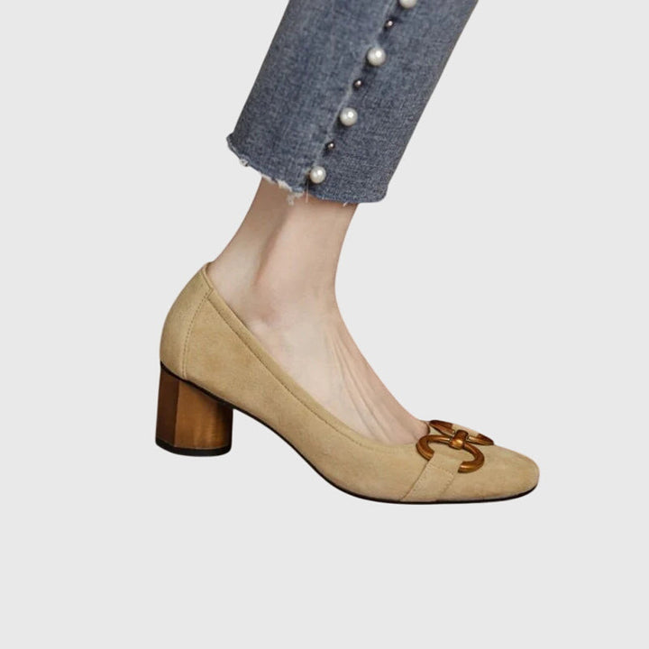 Dorothy™ | Elegante Stilettos