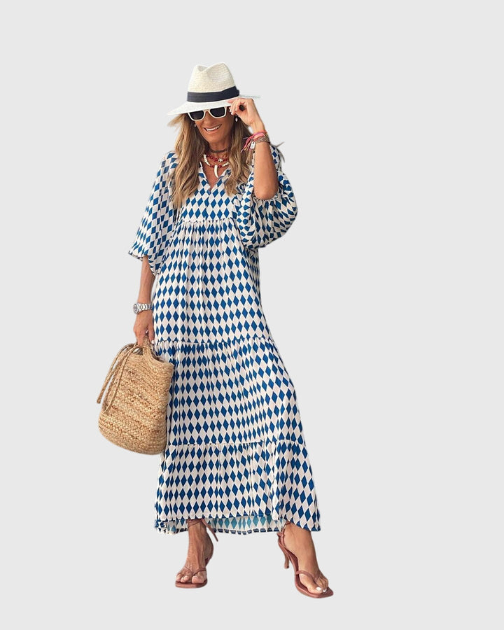 Juliette | Sukienka Maxi