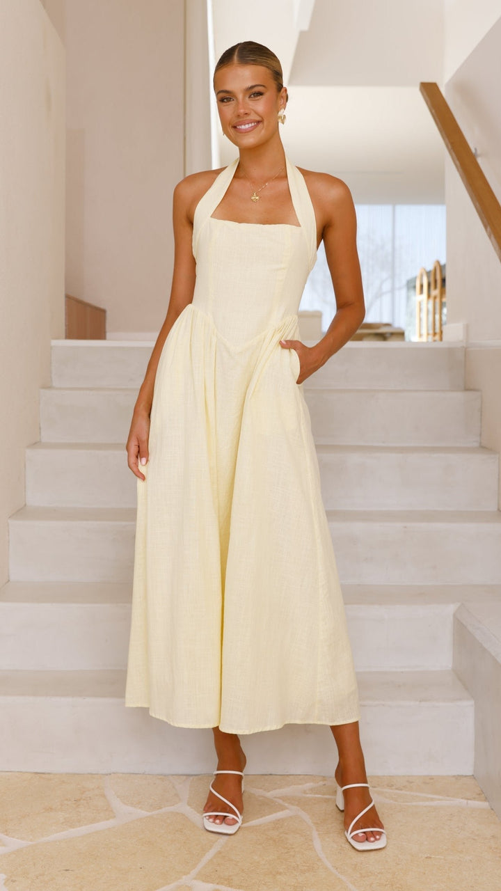 Eva™ | Sommerkleid