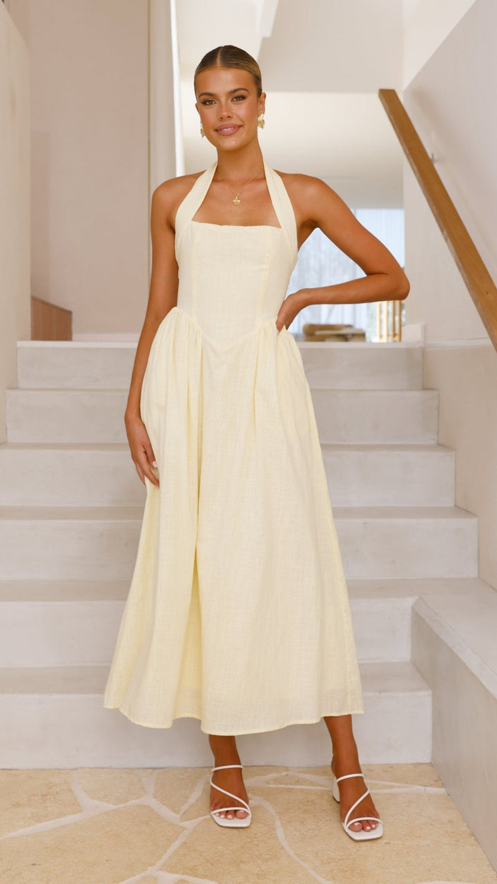 Eva™ | Sommerkleid