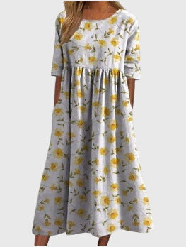 Tara | Elegantes Kleid
