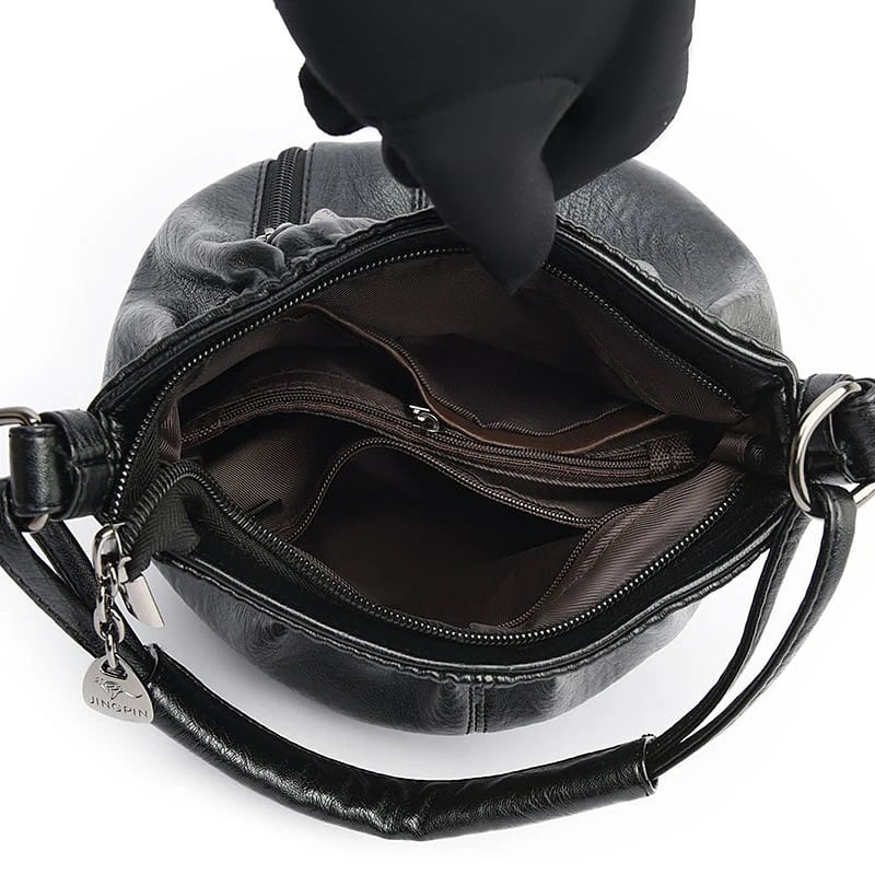 Waverly – Zeitgenössische Mehrlagen-Tasche