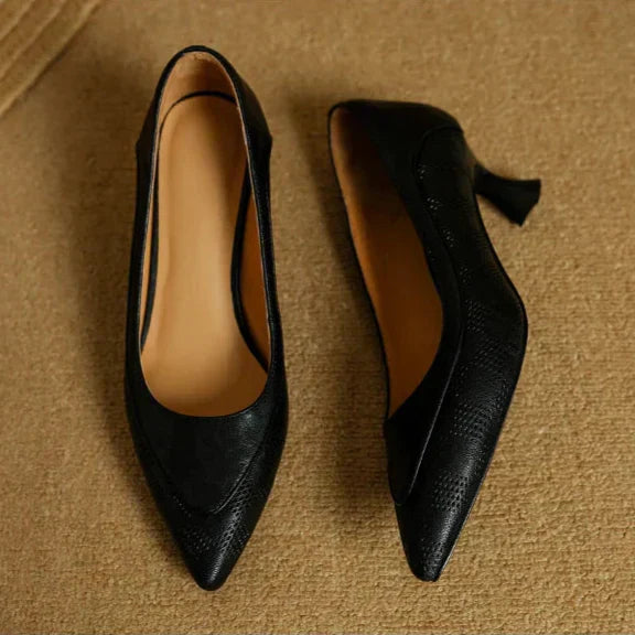 Elegante Pumps Fiona