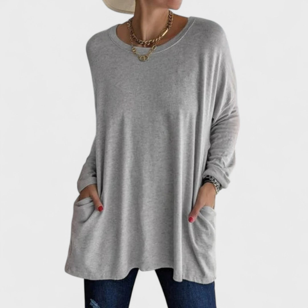 Rebecca | Loose Blouse