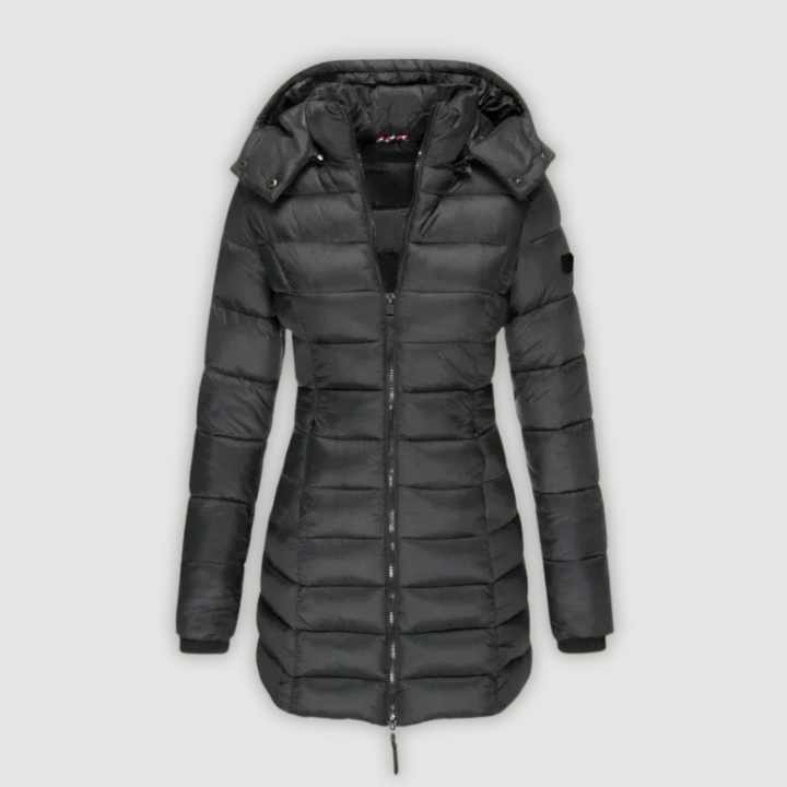 LISA – WARME DAUNENJACKE