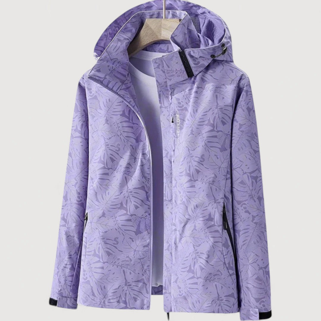 FAYA – DIE ABENTEUERJACKE