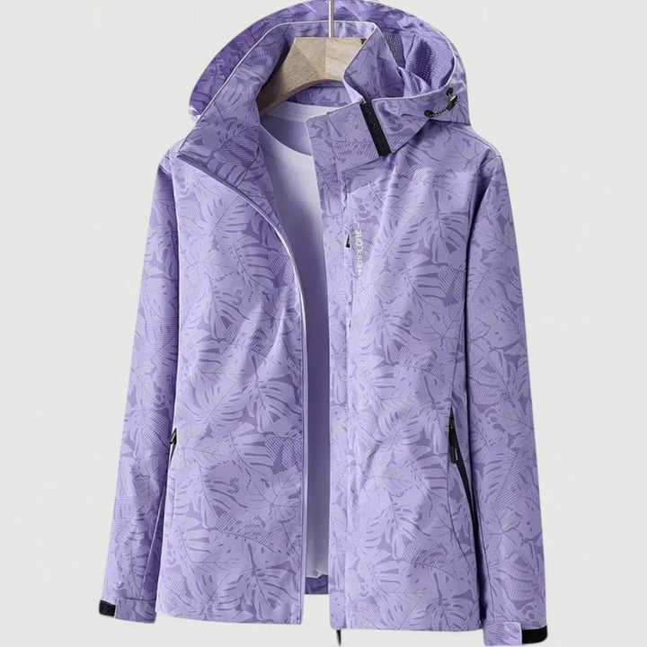 FAYA – DIE ABENTEUERJACKE