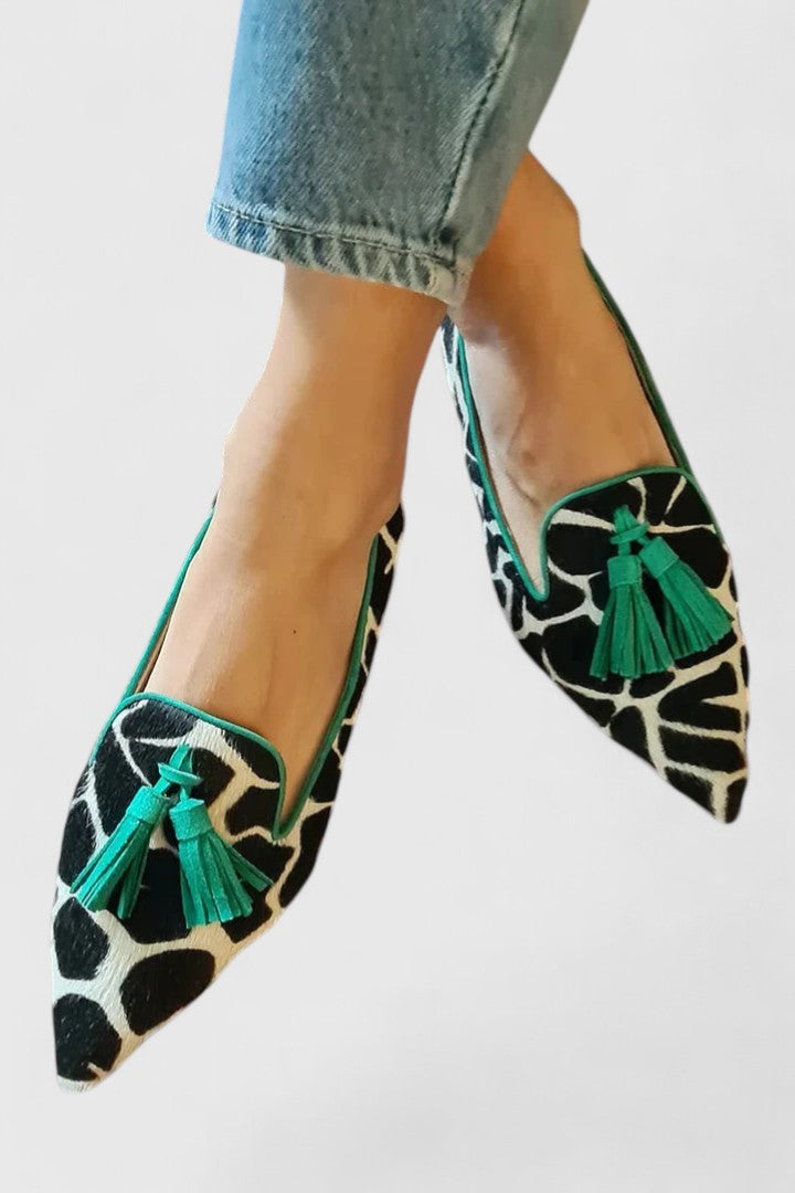 Lucy™ | Smart Fit Loafers