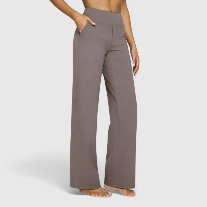 Ame | Elegante Damenhose