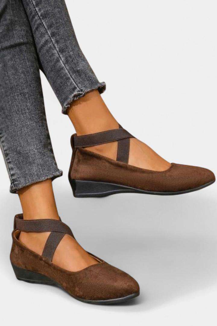 Antonia™ | Elegante und bequeme Freizeitschuhe