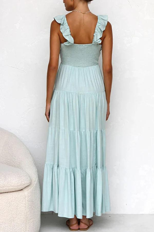 Estelle™ | Sommerkleid