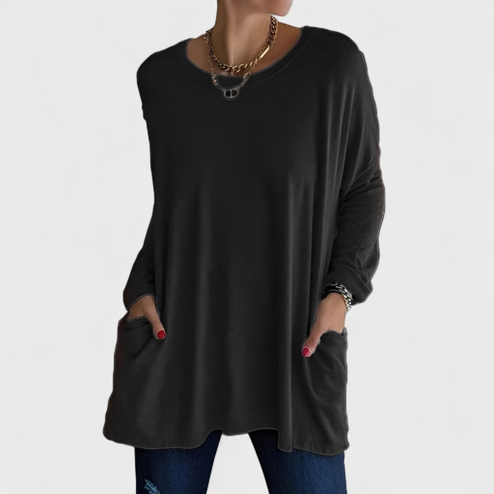 Rebecca | Loose Blouse