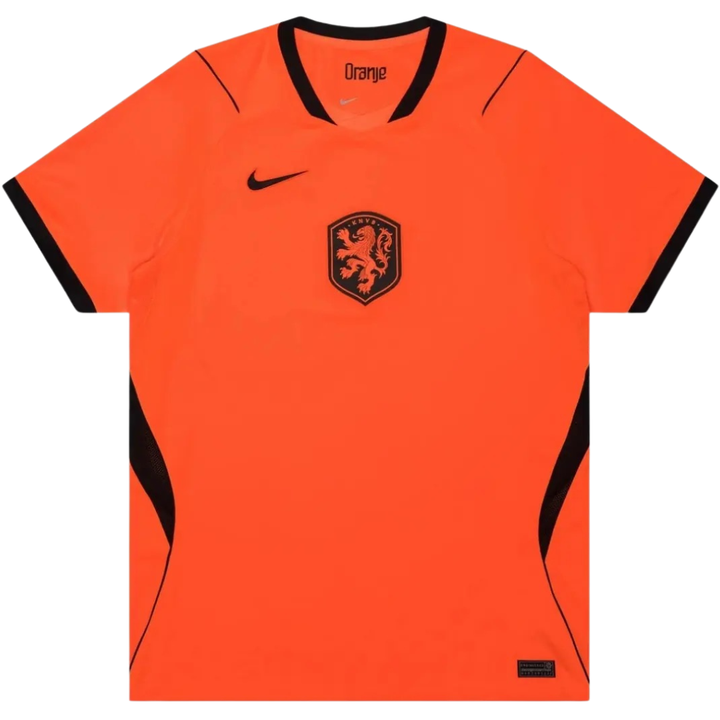 Netherlands Home 2026