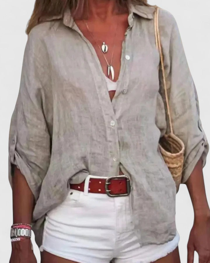 Nala | Elegantes Top