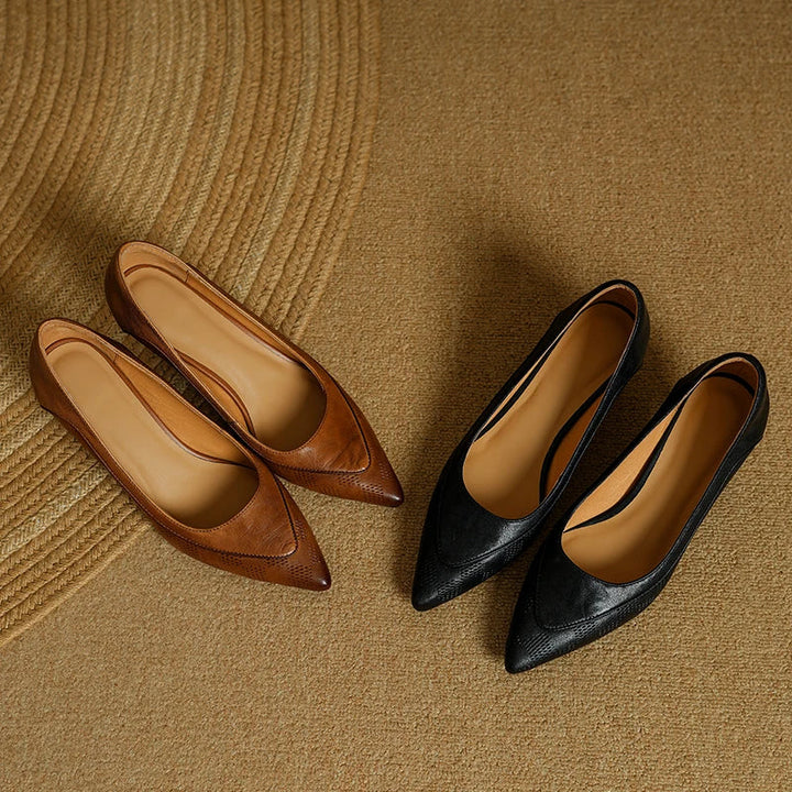 Elegante Pumps Fiona