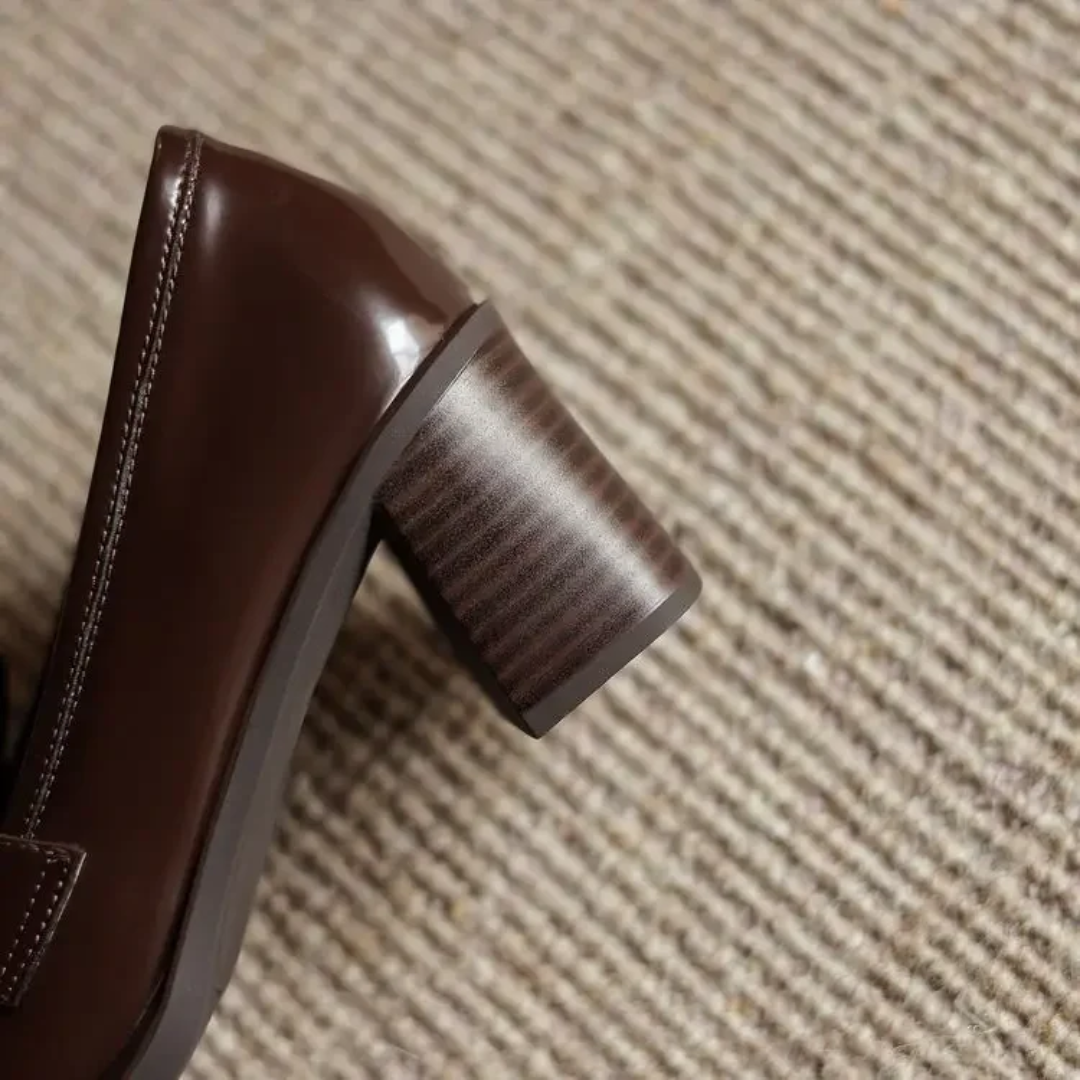 Czółenka Dorothy Loafer