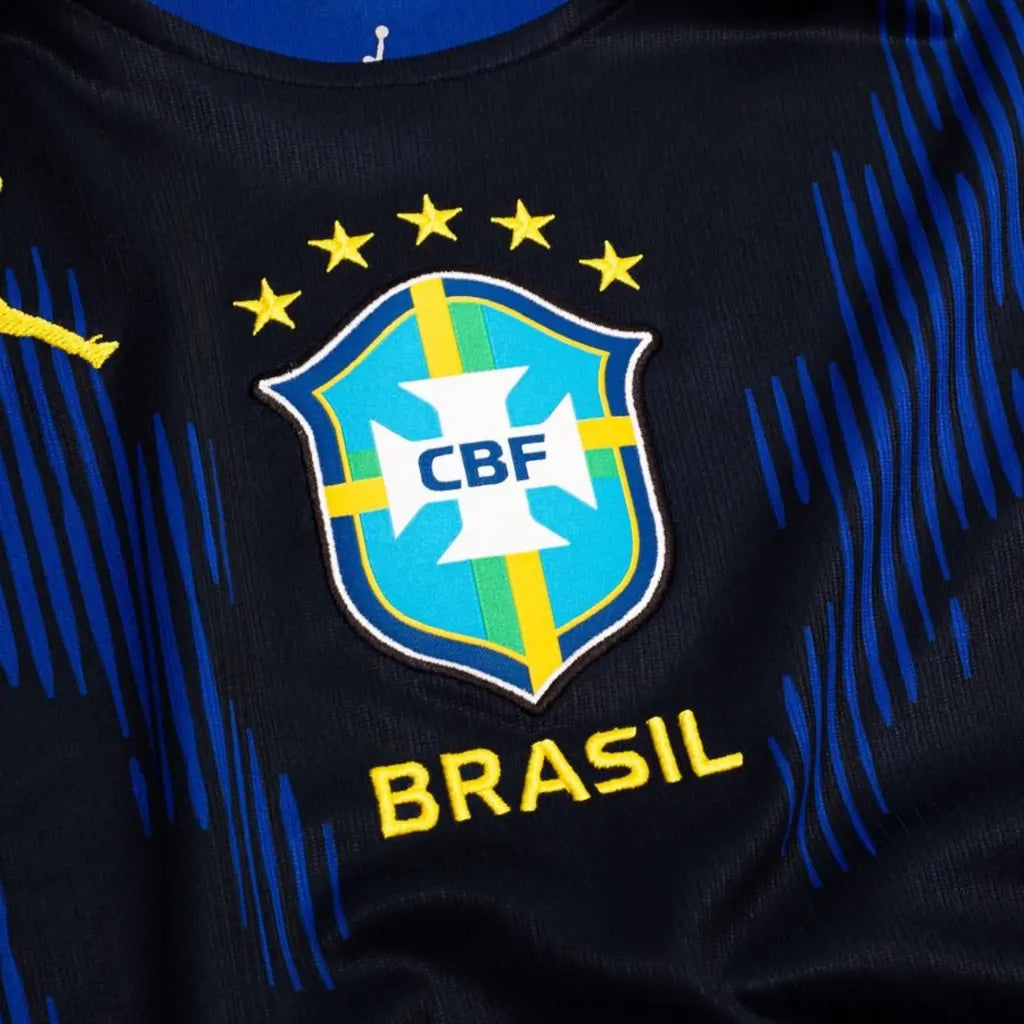 Brazil Away 2026