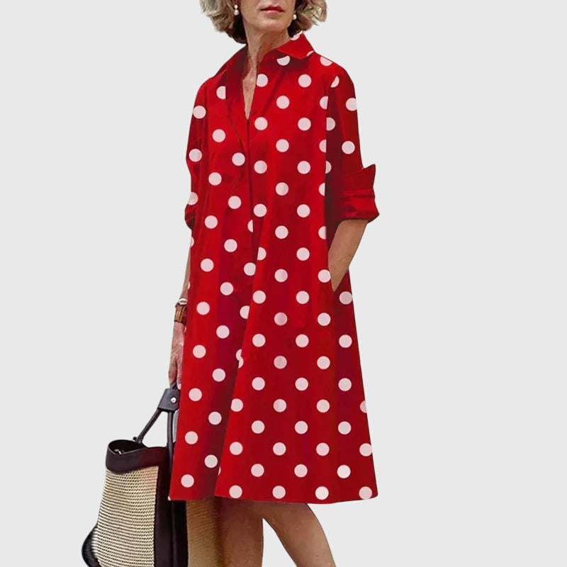 Florence | Freizeitkleid
