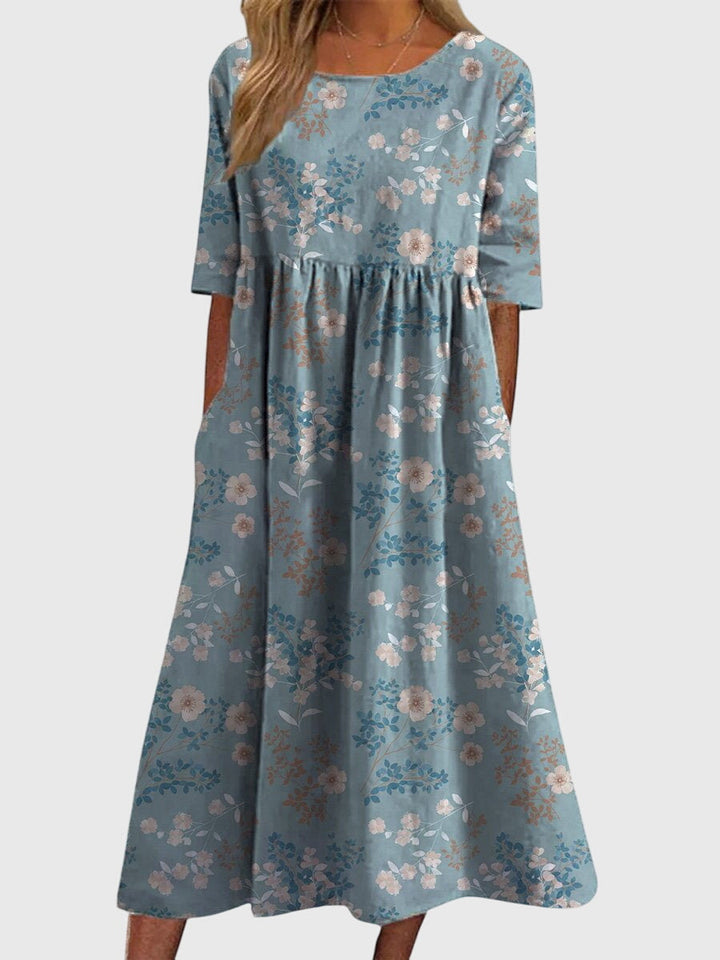 Tara | Elegantes Kleid