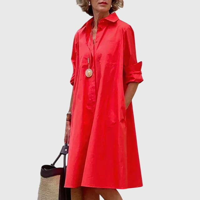 Florence | Freizeitkleid