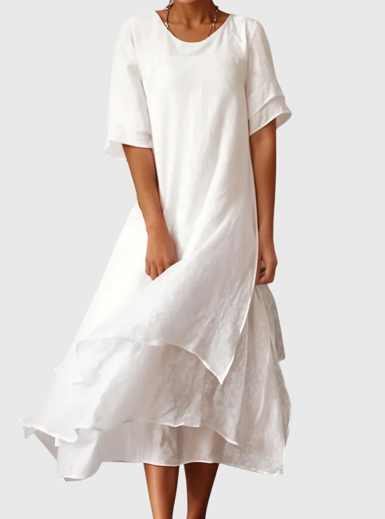 Eliza | Elegantes Kleid