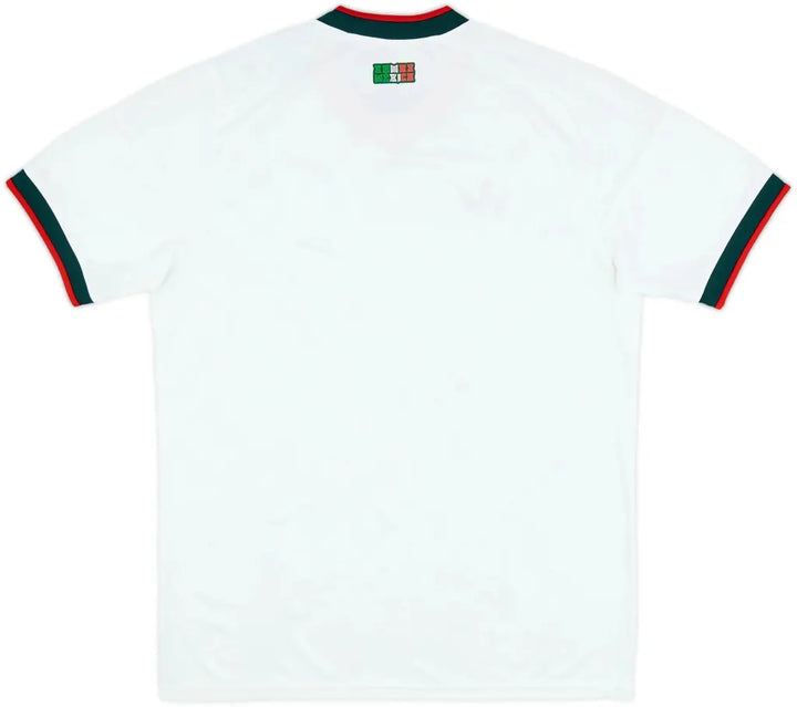 Mexico Away 2026