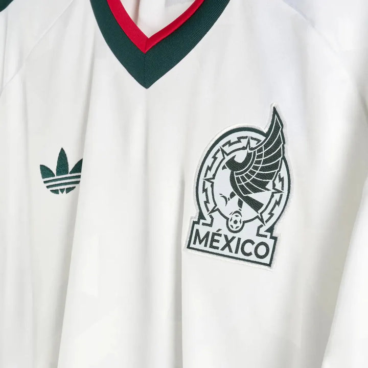 Mexico Away 2026
