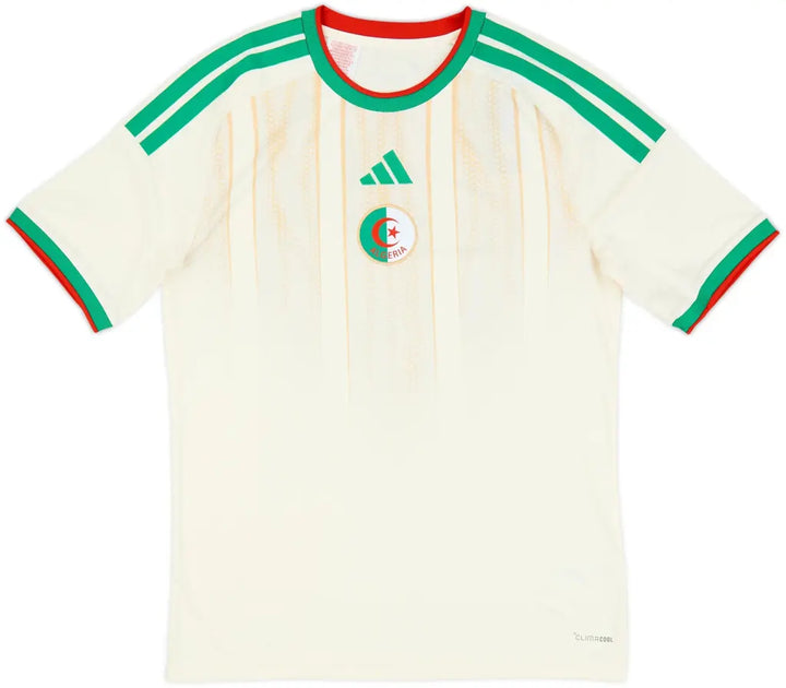 Algeria Home 2026
