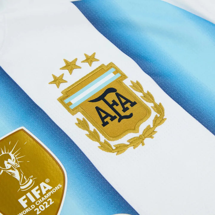 Argentina Home 2026