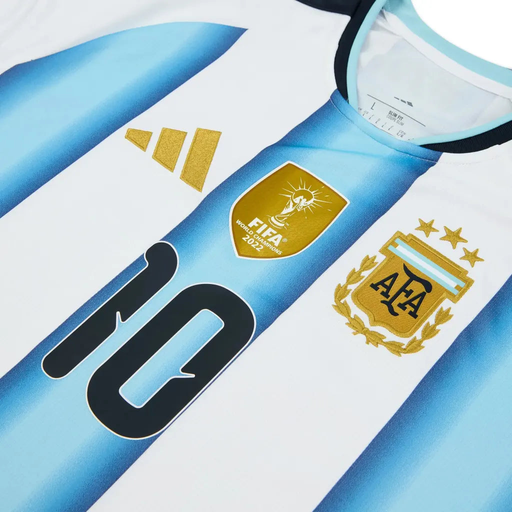 Argentina Home 2026
