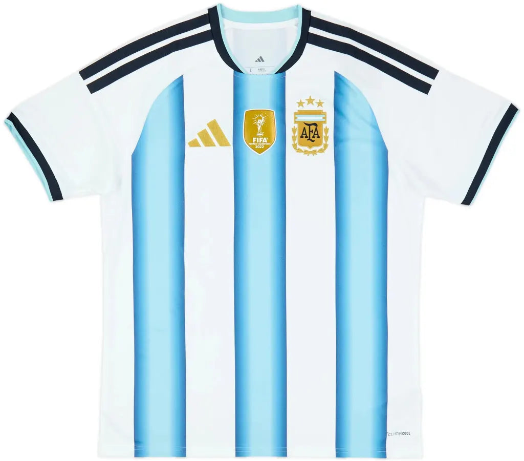 Argentina Home 2026