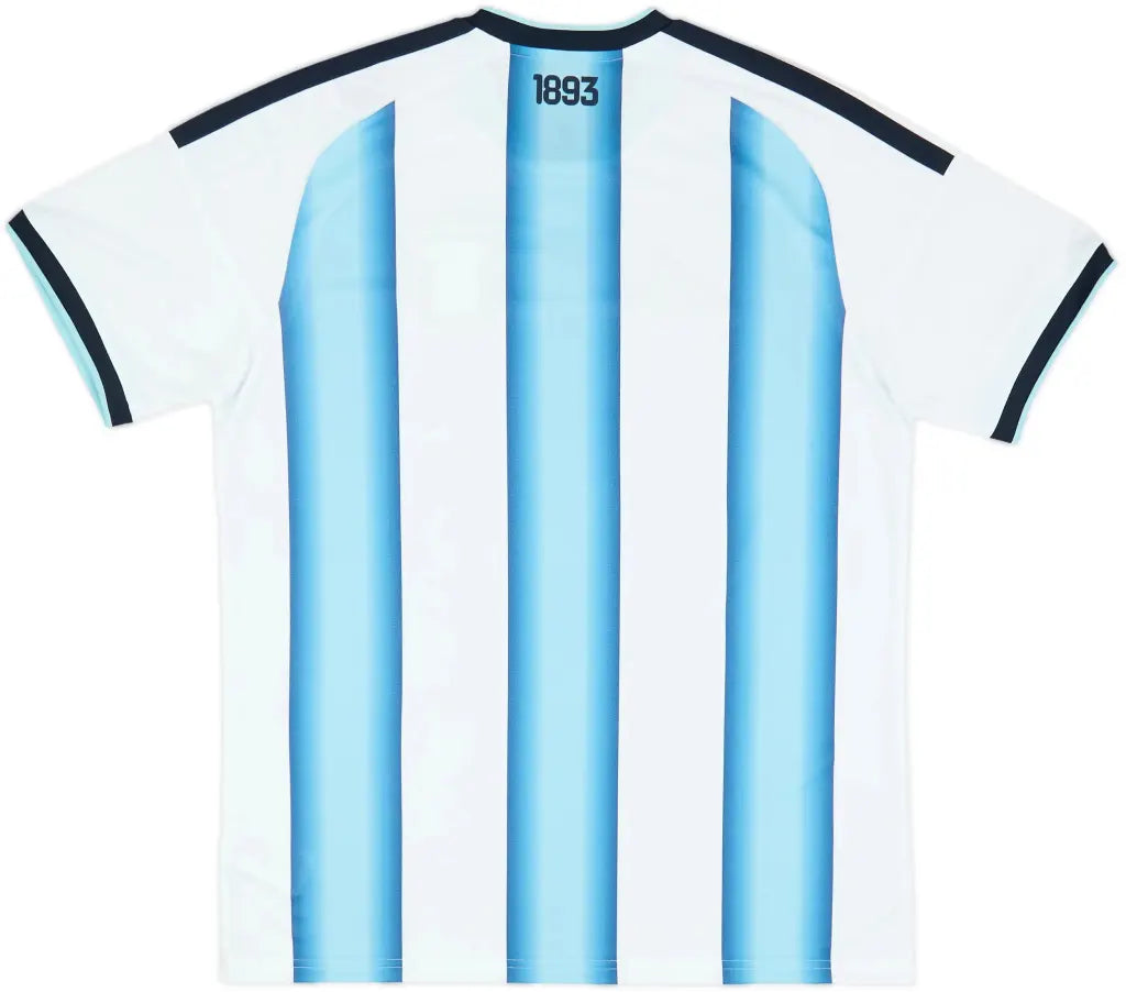 Argentina Home 2026