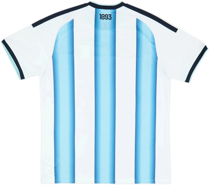 Argentina Home 2026