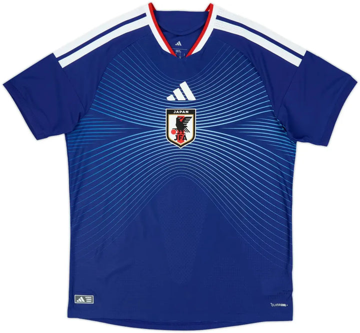 Japan Home 2026
