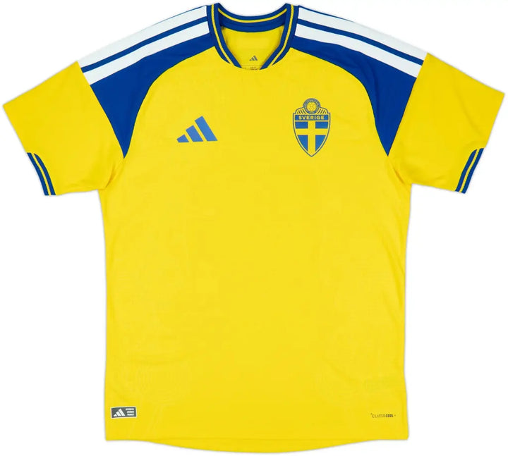 Sweden Home 2026