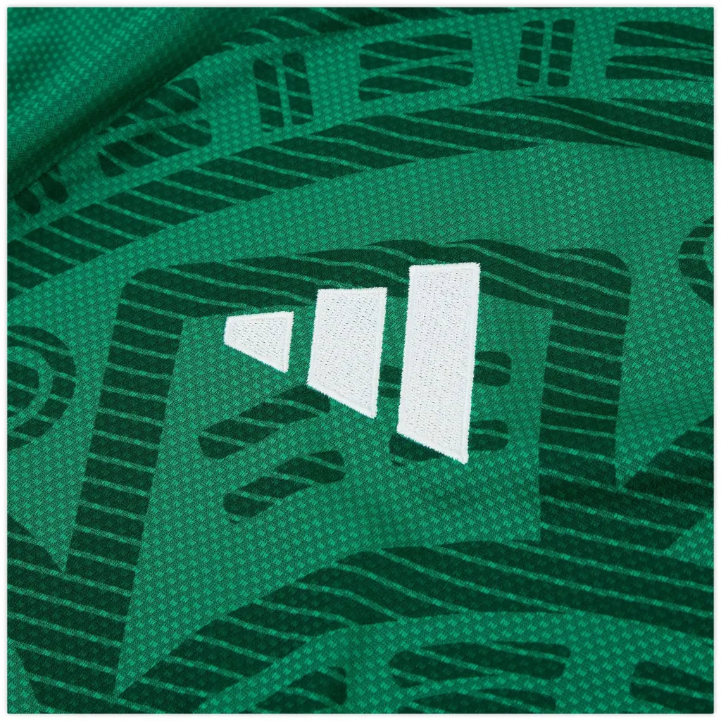 Mexico Home 2026